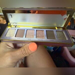Tarte Tartelette Go Amazonian palette